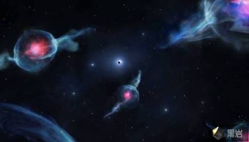 星