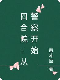 四合院：从警察开始