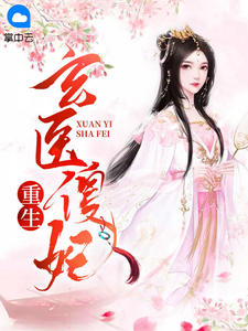 重生玄医傻妃