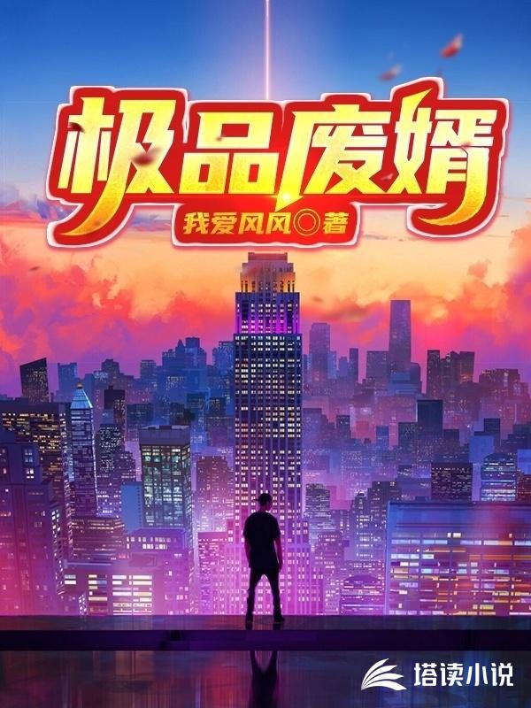 极品废婿