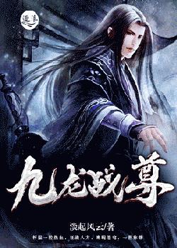 九龙战尊