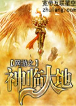 网游之神临大地