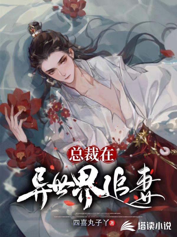 总裁在异世界追妻