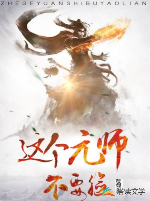 这个元师不要脸