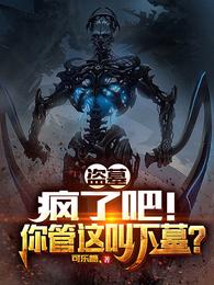 盗墓：疯了吧！你管这叫下墓？