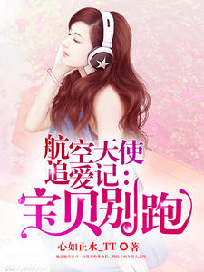 航空天使追爱记：宝贝别跑