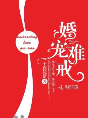 婚宠难戒