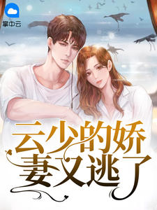 云少的娇妻又逃了